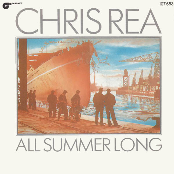 Chris Rea